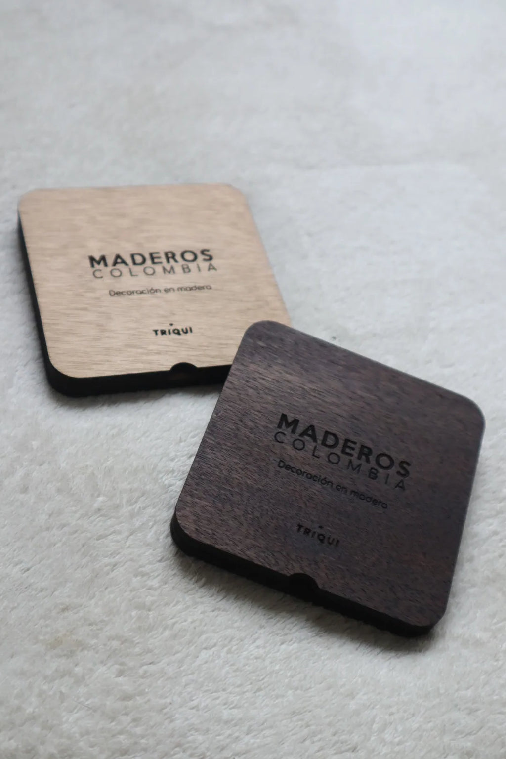 juegos de triqui en madera con tapa